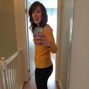 Meet your Posher, Lana